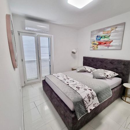Luxury Apartment Antonija-Old Town Cavtat Esterno foto