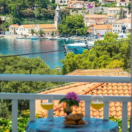 Luxury Apartment Antonija-Old Town Cavtat Esterno foto