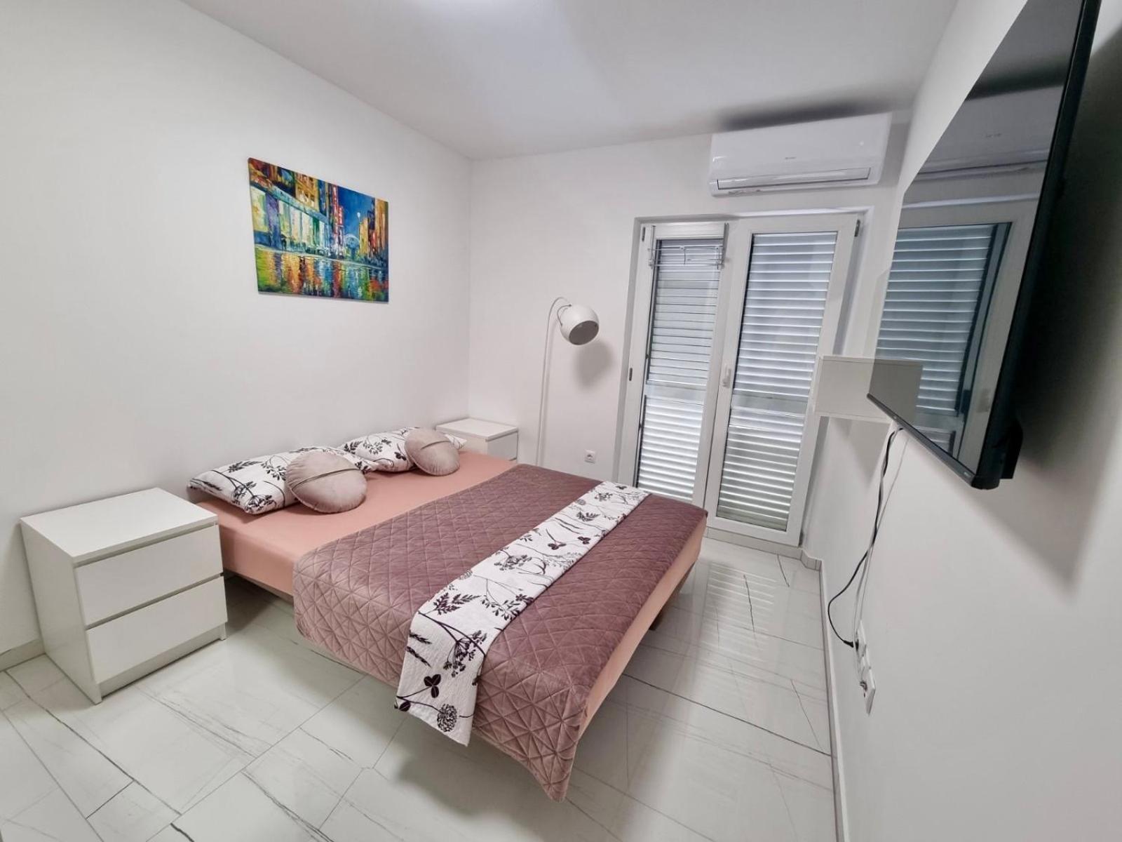 Luxury Apartment Antonija-Old Town Cavtat Esterno foto