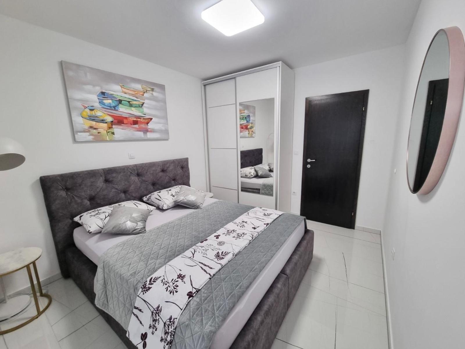 Luxury Apartment Antonija-Old Town Cavtat Esterno foto