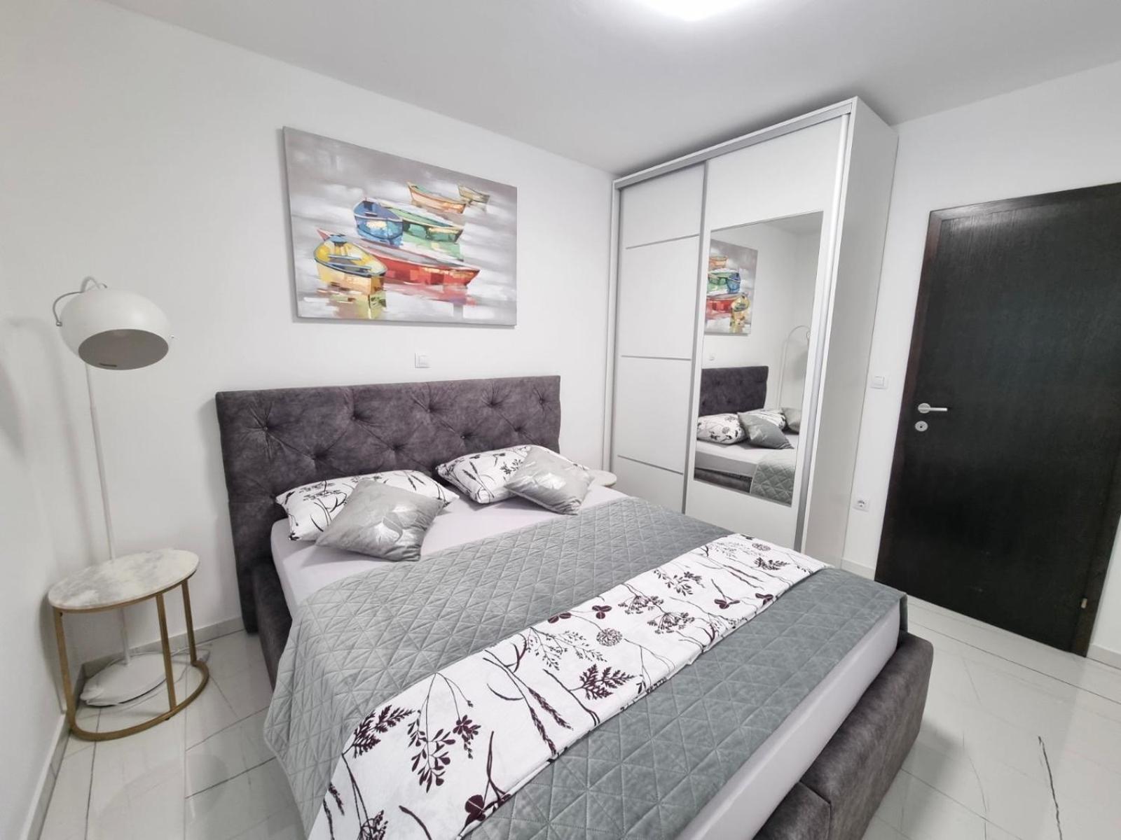 Luxury Apartment Antonija-Old Town Cavtat Esterno foto