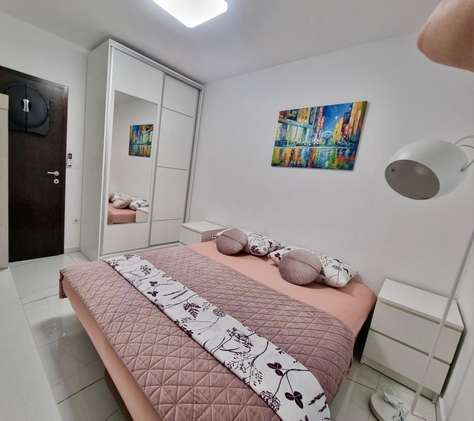 Luxury Apartment Antonija-Old Town Cavtat Esterno foto
