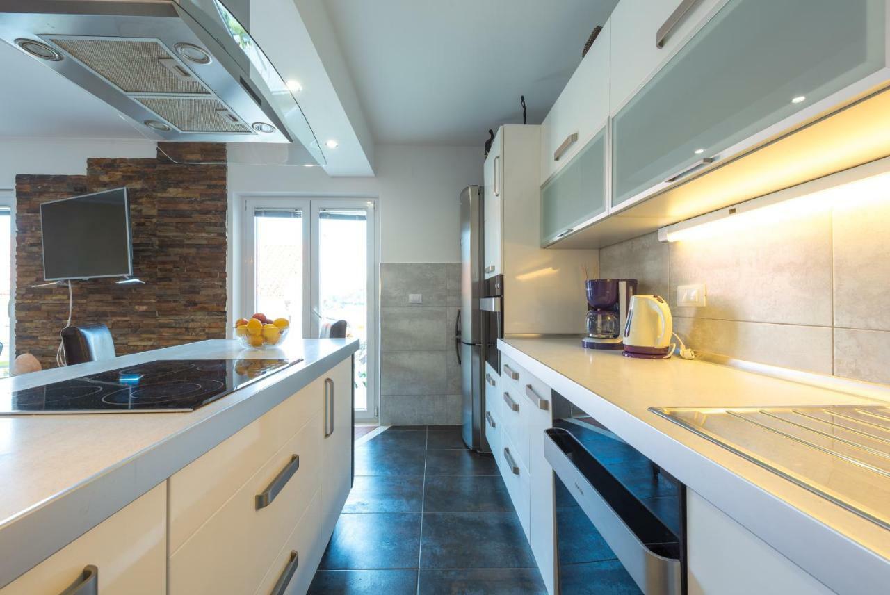 Luxury Apartment Antonija-Old Town Cavtat Esterno foto