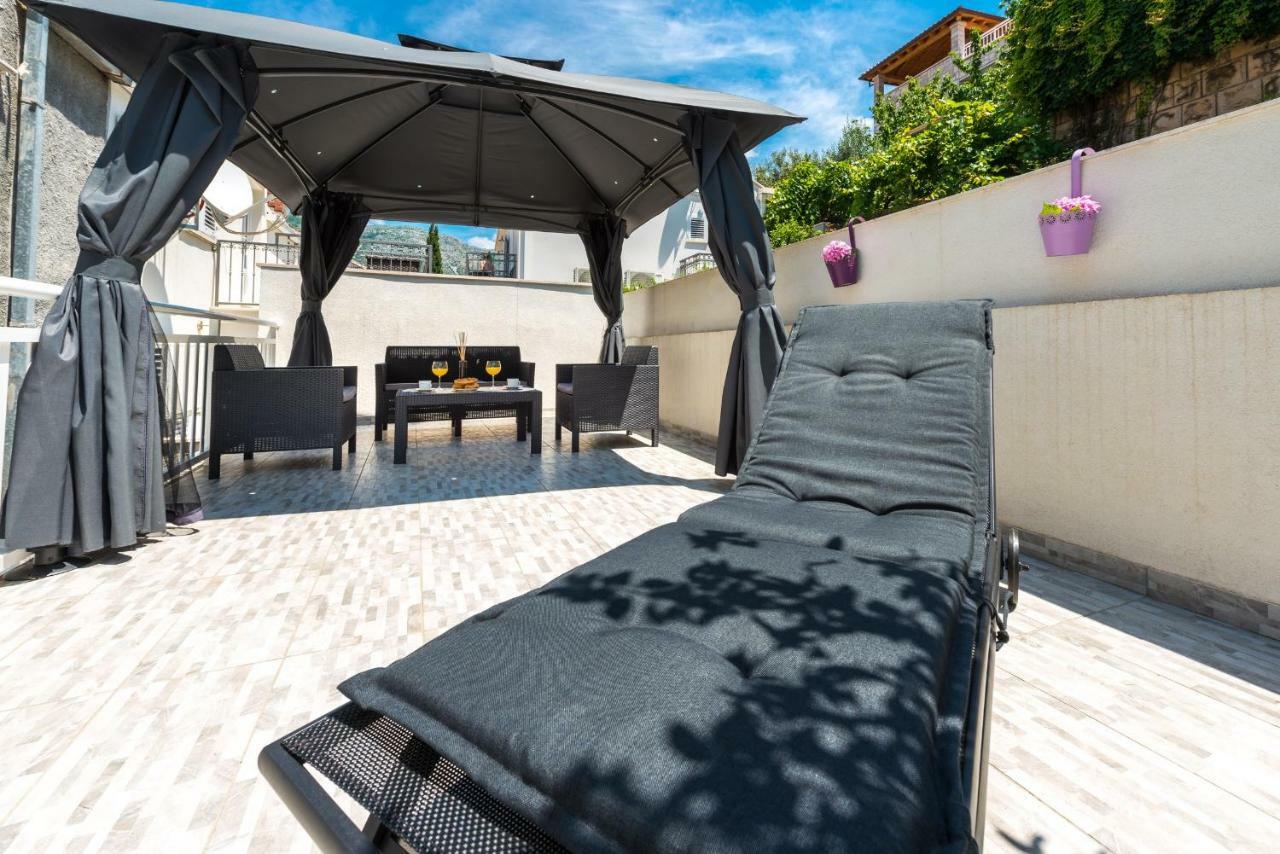 Luxury Apartment Antonija-Old Town Cavtat Esterno foto