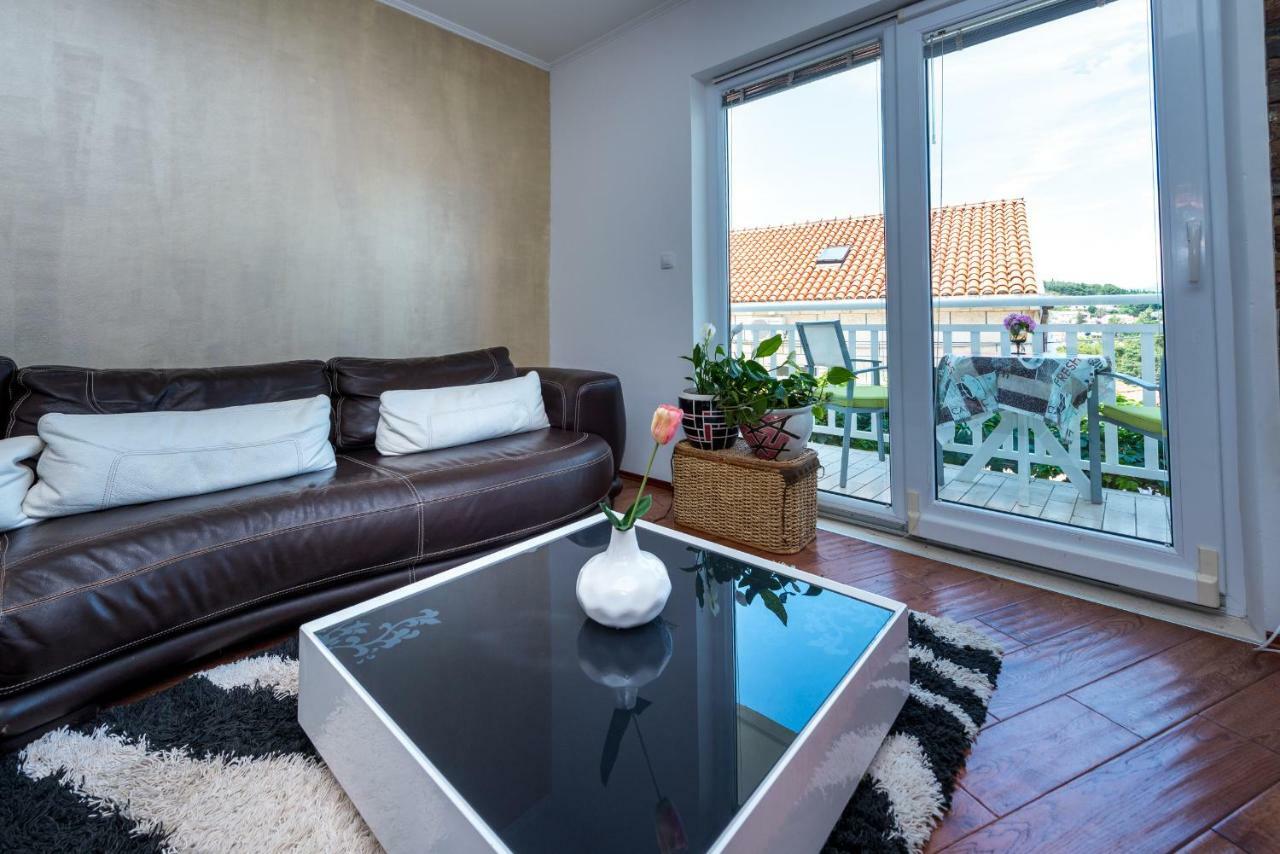 Luxury Apartment Antonija-Old Town Cavtat Esterno foto