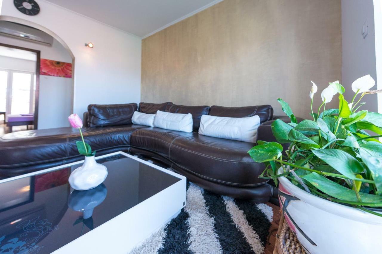 Luxury Apartment Antonija-Old Town Cavtat Esterno foto