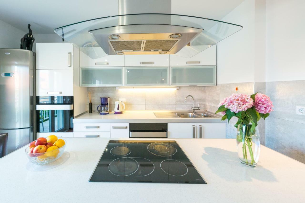 Luxury Apartment Antonija-Old Town Cavtat Esterno foto