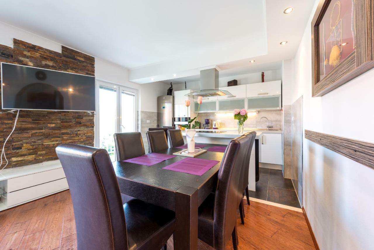 Luxury Apartment Antonija-Old Town Cavtat Esterno foto