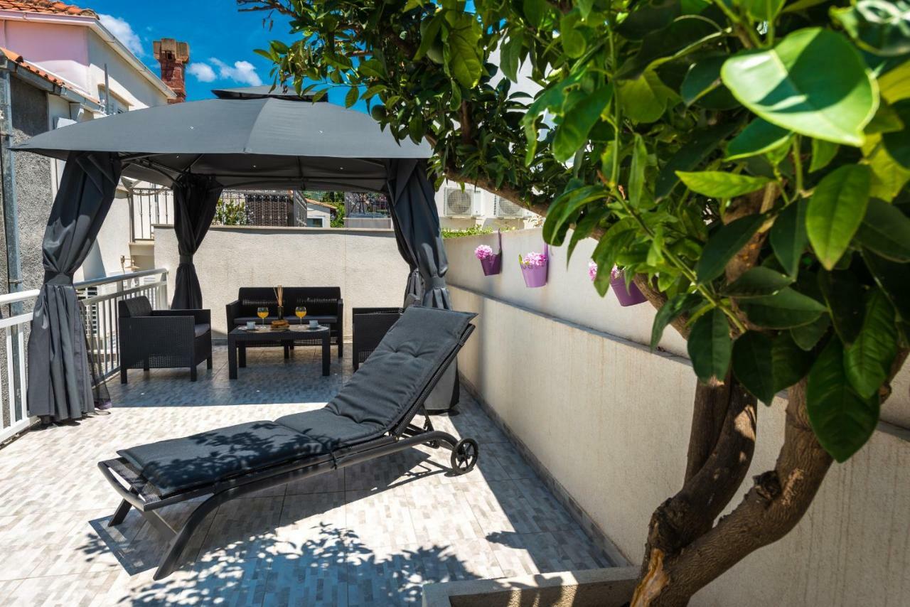 Luxury Apartment Antonija-Old Town Cavtat Esterno foto