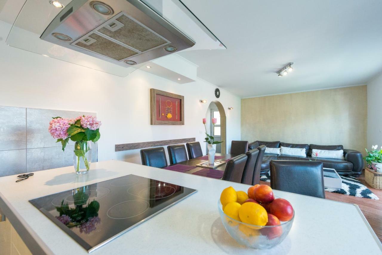 Luxury Apartment Antonija-Old Town Cavtat Esterno foto