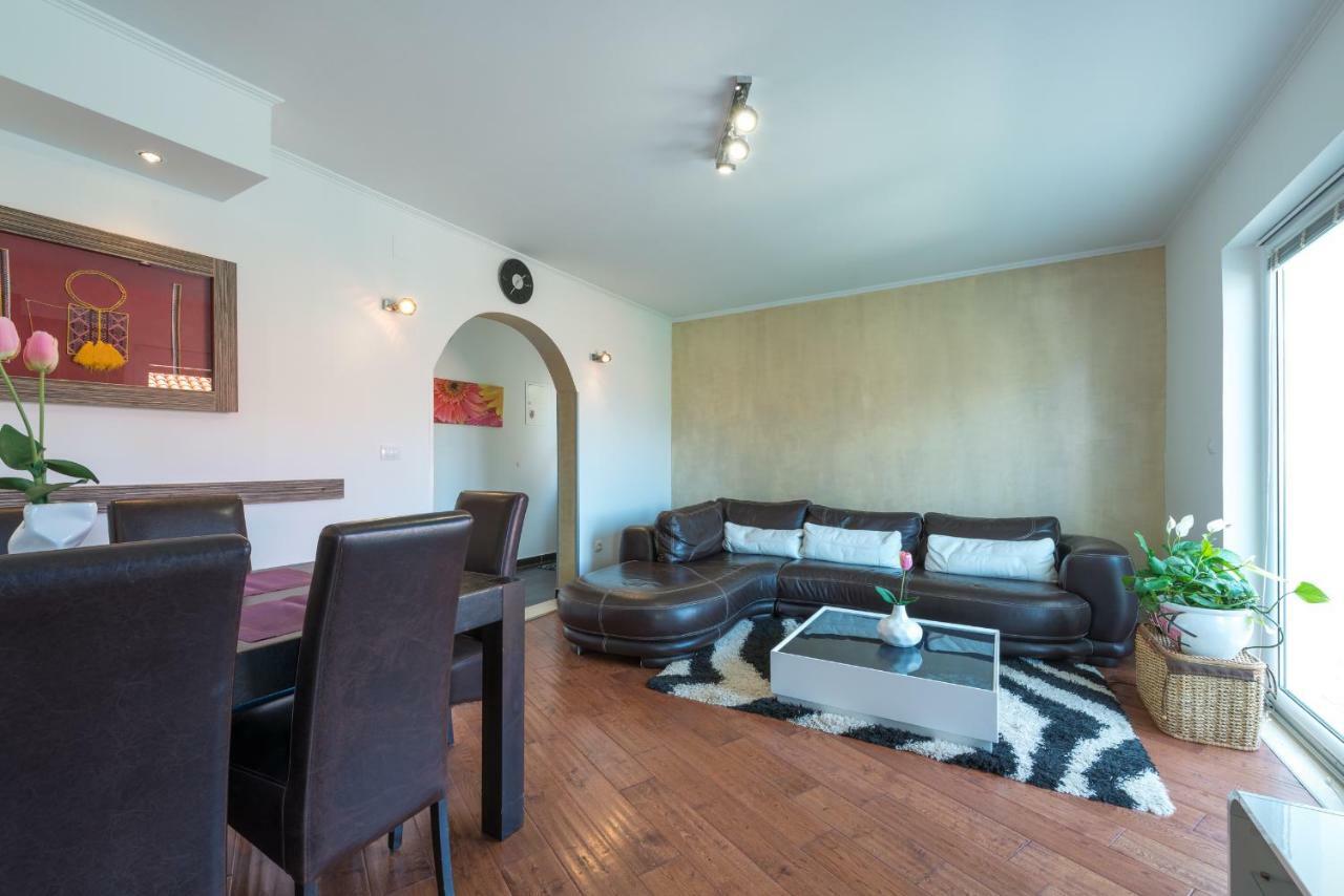 Luxury Apartment Antonija-Old Town Cavtat Esterno foto