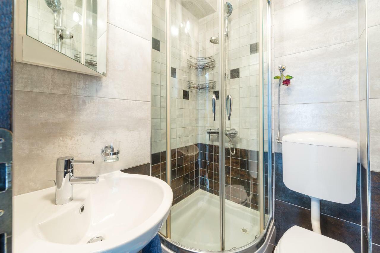 Luxury Apartment Antonija-Old Town Cavtat Esterno foto