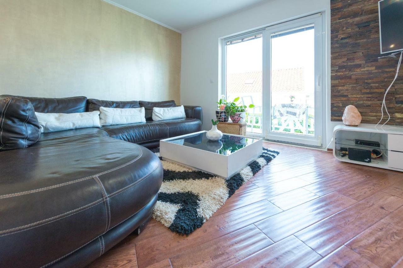 Luxury Apartment Antonija-Old Town Cavtat Esterno foto